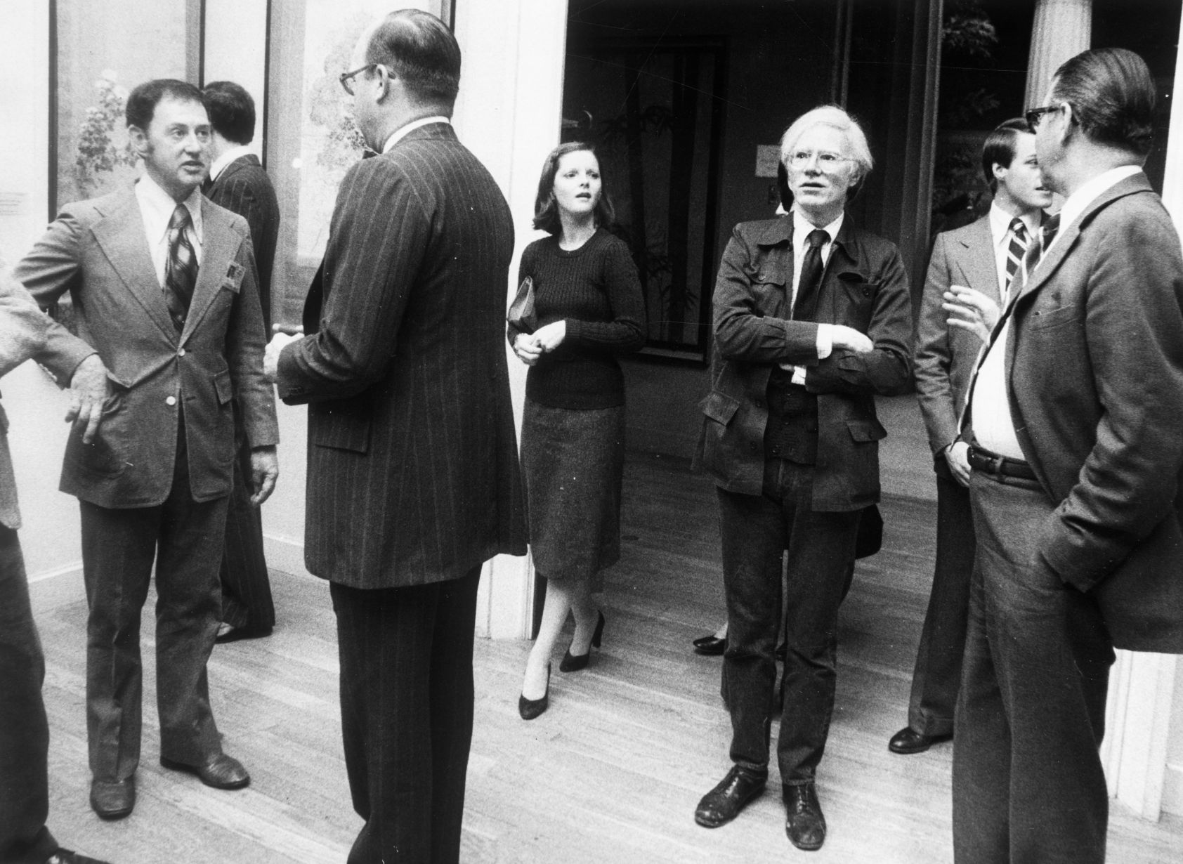Andy Warhol